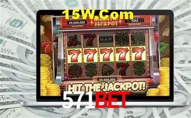 Experiência VIP 571bet