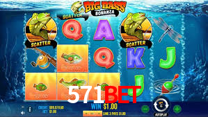 571bet plataforma