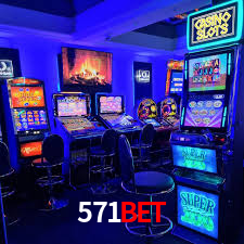 571bet - O Cassino Mais Exclusivo Do Brasil - 571bet.com