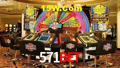 Jogos de Slot 571bet