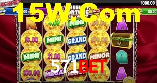 Sinta a adrenalina dos jogos de cassino com 571bet