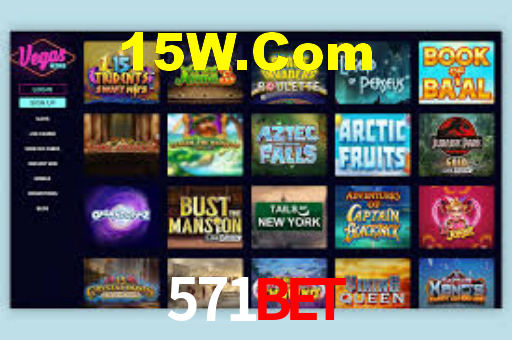 571bet plataforma