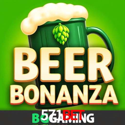 Descubra o Mundo do Cassino Online com 571bet