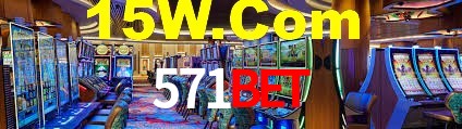 Live Casino 571bet