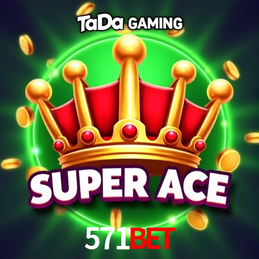 Desvendando o Mundo dos Jogos Virtuais na 571bet