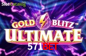 Premium Interface 571bet