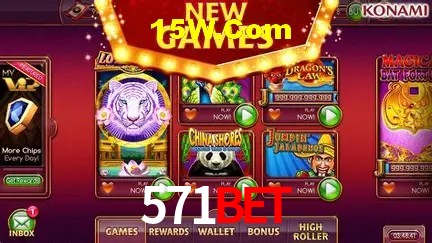 Sistemas de Segurança 571bet