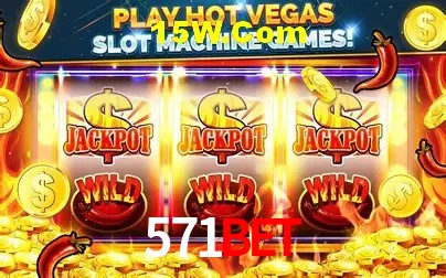 Ofertas Exclusivas 571bet