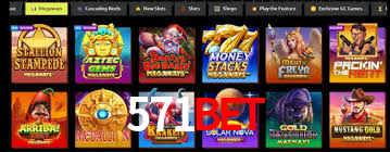 Programa VIP 571bet