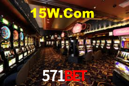 Bônus Generosos e Exclusivos no 571bet para Você!