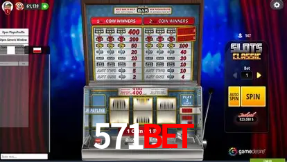 Especiais de Fim de Semana 571bet
