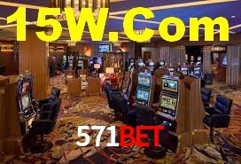 Daily Bonuses 571bet