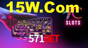 Welcome Bonus 571bet