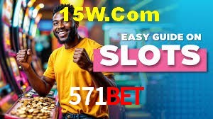 VIP Casino 571bet