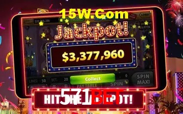 Promoção Relâmpago 571bet