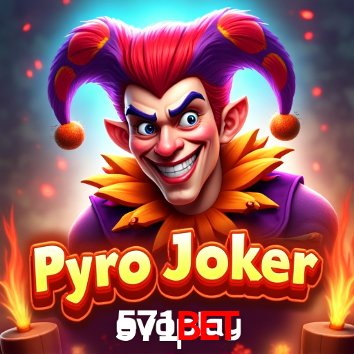 Descubra a Magia dos Jogos de Arcade no 571bet