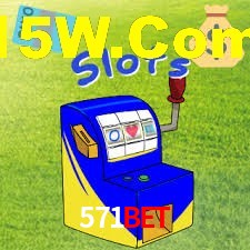 571bet: Jogos de Caça-Níqueis-Altas Recompensas, Roleta-Velocidade, Blackjack-Desafios Máximos