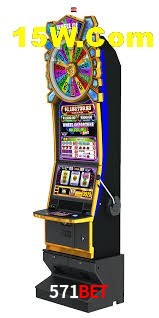Roulette Table 571bet